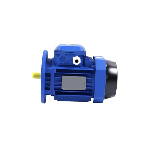 Moteur asynchrone YS7124 370W B5 pour réducteur camping-car