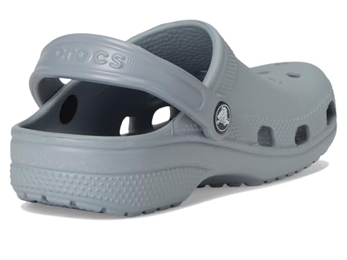 Crocs Classic Clog Kids – Concrete — view 3