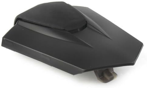 Rear Seat Cowl Cover for 2017-2019 Honda CBR1000RR 2017 2018 2019 Tail Cover Matte Black