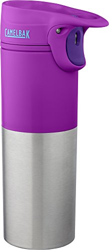 Preisvergleich Produktbild Camelbak Trinklflasche Forge Divide 473ml Jazzberry Ja, mehrfarbig, 57040