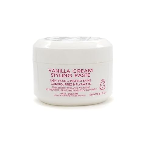Glop and Glam Vanilla Cream (1.76 oz) Cover