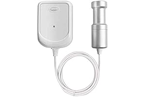 Portable Mini Ultrasonic Dishwasher