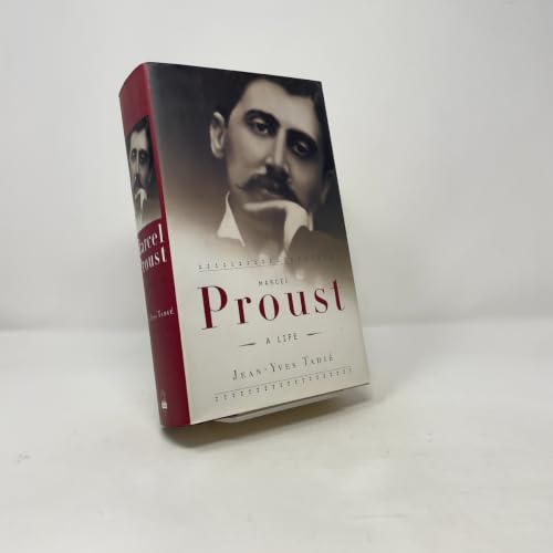 Marcel Proust: A Life