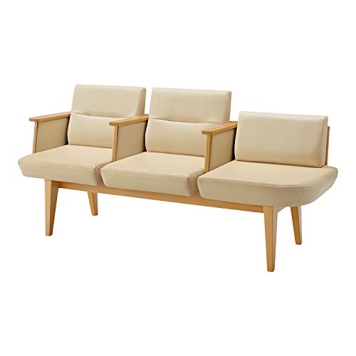 �R�N�� ���t�B�i ���r�[�`�F�A�[ ���[�o�b�N �y�[���J�[�L/�r:�i�`������ NRF-L3ALS-W2111111 (���[�J�[�z���E�ݒu�E�g��) | Refina,3�l�|��,���A�[��,�A�[���`�F�A�[,�w�����F,���N���N�[�i�T�[�r�X