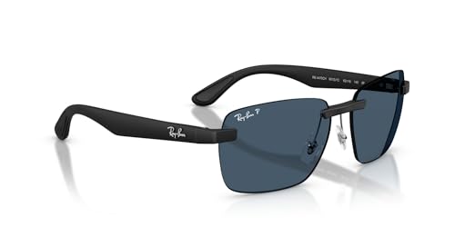 Image of Ray-Ban Unisex Sunglasses