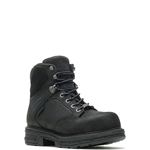 Wolverine Men's Hellcat 6" Cm Boot2
