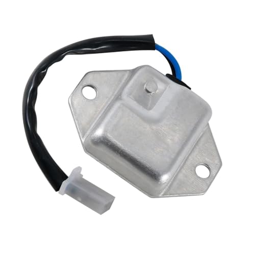 Régulateur de tension stable pour motoneige BR250 ET400
