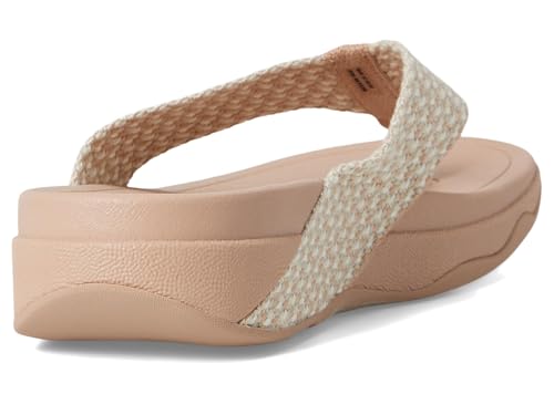 Image of FitFlop Surfa Toe Post Sandals