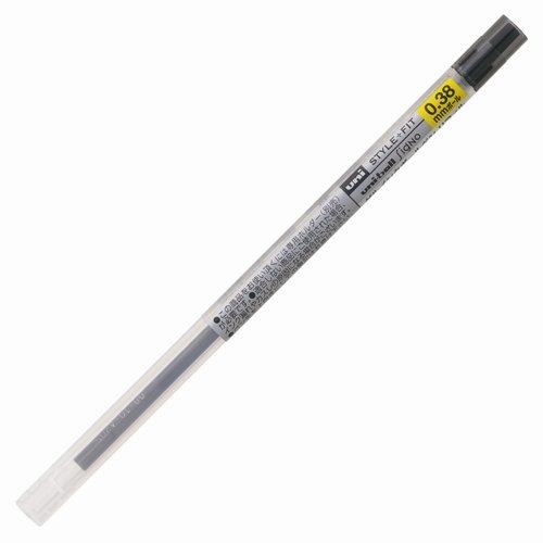 Amazon | 三菱鉛筆 スタイルフィット ゲルインク ボールペン 替え芯