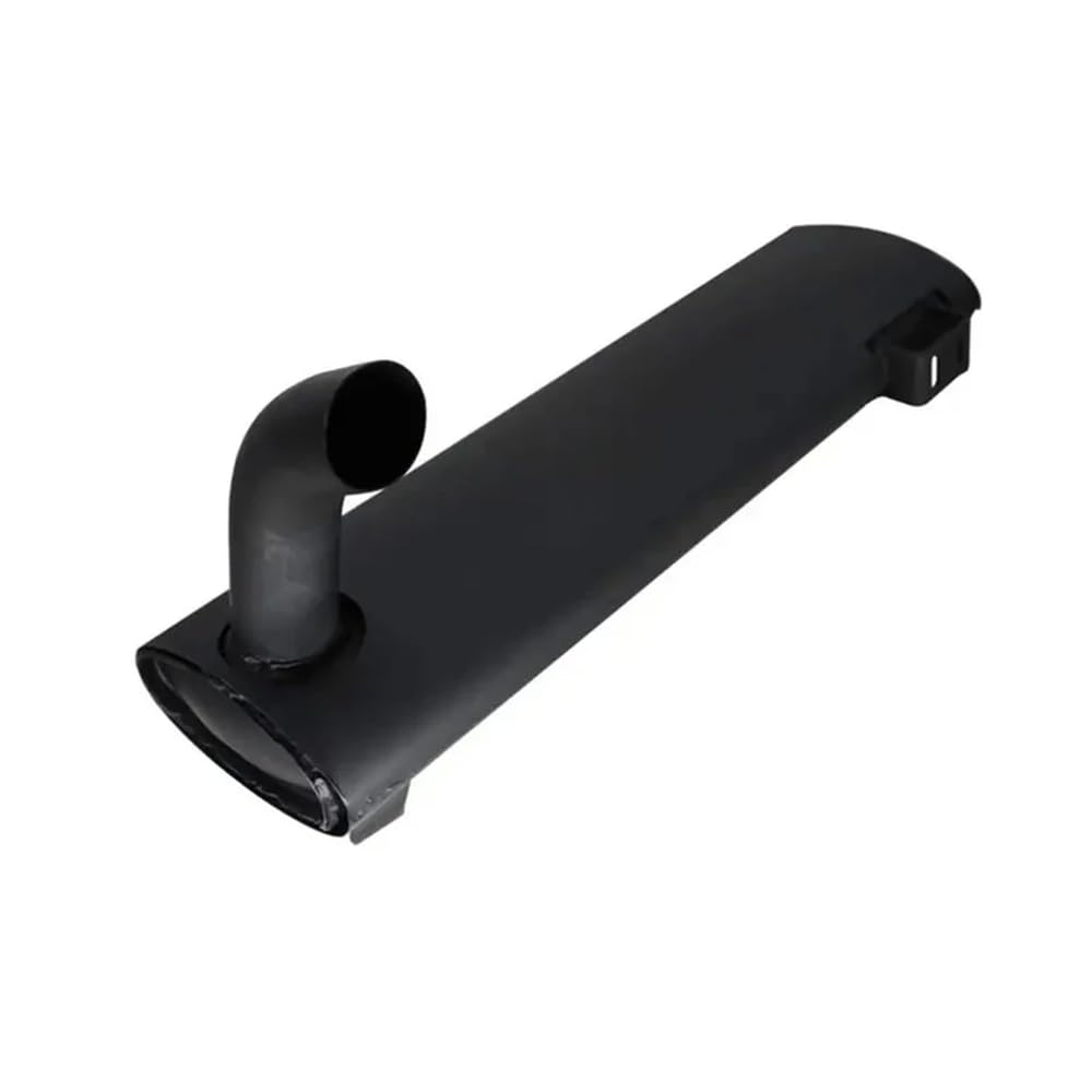 Parte di Ricambio marmitta 6680164 Compatibile con minipale Modelli 863 863G 864 873 873G 883 A220 A300 S250 S300 T200