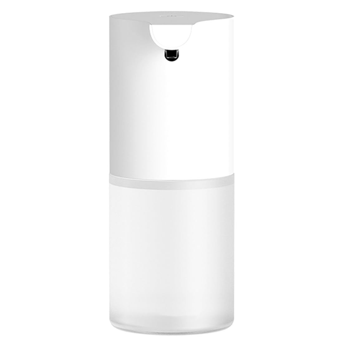 UDSKNV[KSL Automatic Foam Soap Dispenser 1S - USB Rechargeable Touchless Induction Hand Wash Dispenser for Bathroom & Kitchen