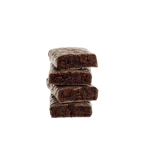 WonderSlim Protein Snack Bar, Variety Pack, 10g Protein, 160 Calories, 0g Trans Fat (7ct)