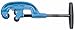 GEDORE 220040 Pipe Cutter TUBEX 1.1/4-4