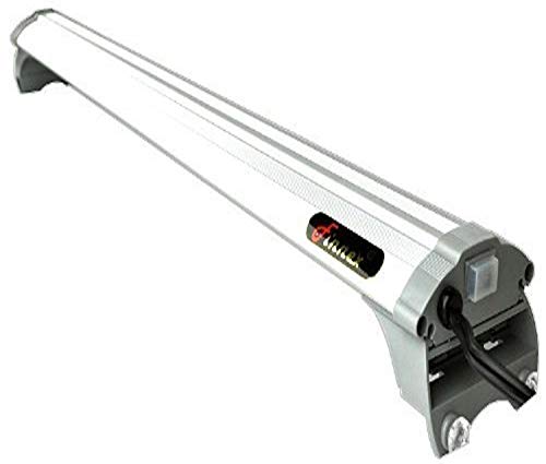 Finnex FugeRay Planted+ Aquarium LED Light Plus Moonlights, 48-Inch