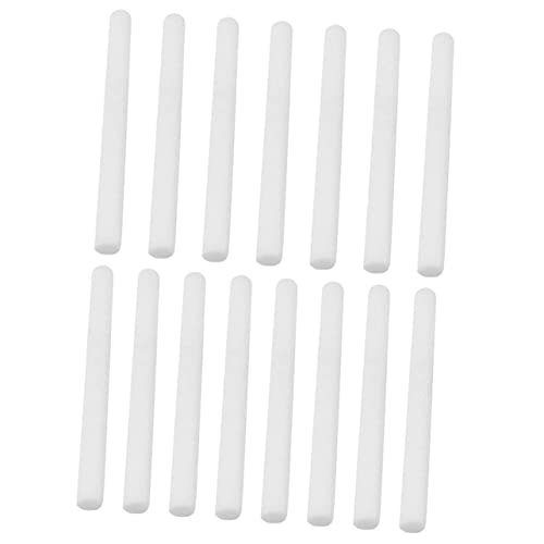 Mikinona Oil Diffuse Stick Fiber Fragrance Sticks Aroma Diffuser Wands Aroma Supplies