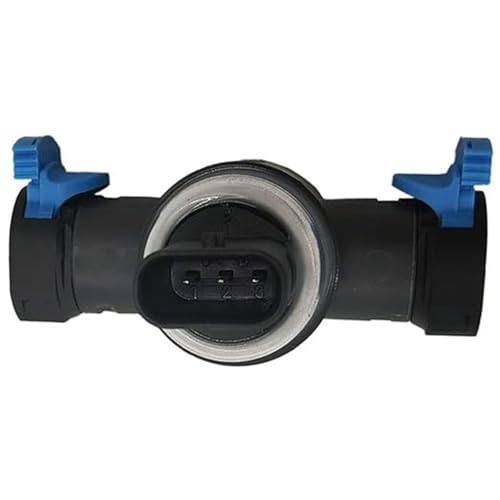Capteur de pression carburant automobile 31432653 rampe commune injection - 3