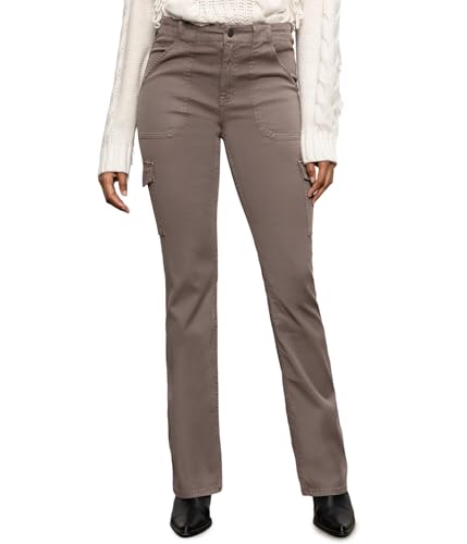 Sanctuary Women's Sculpted Hayden Bootcut