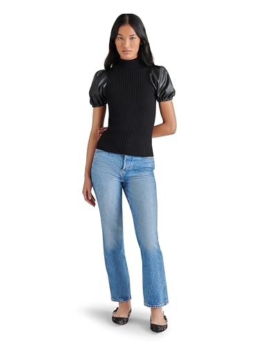 Image of Steve Madden Women's Apparel Peggy Sweater