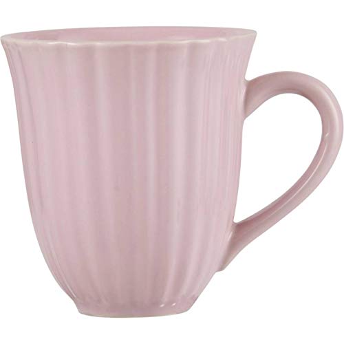 CREAFLOR HOME 3tlg Kombiset, Frühstücksset MYNTE English Rose rosa Ib Laursen