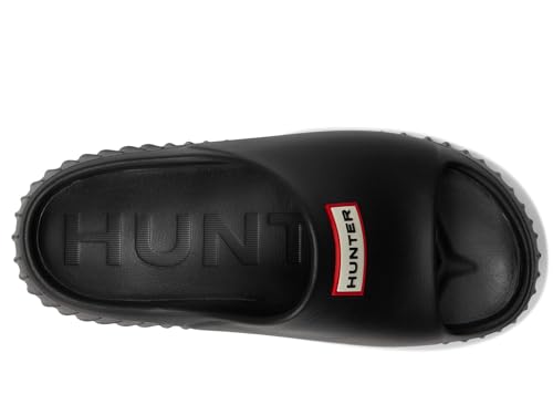 Hunter Men's Finn Slide Sandal2