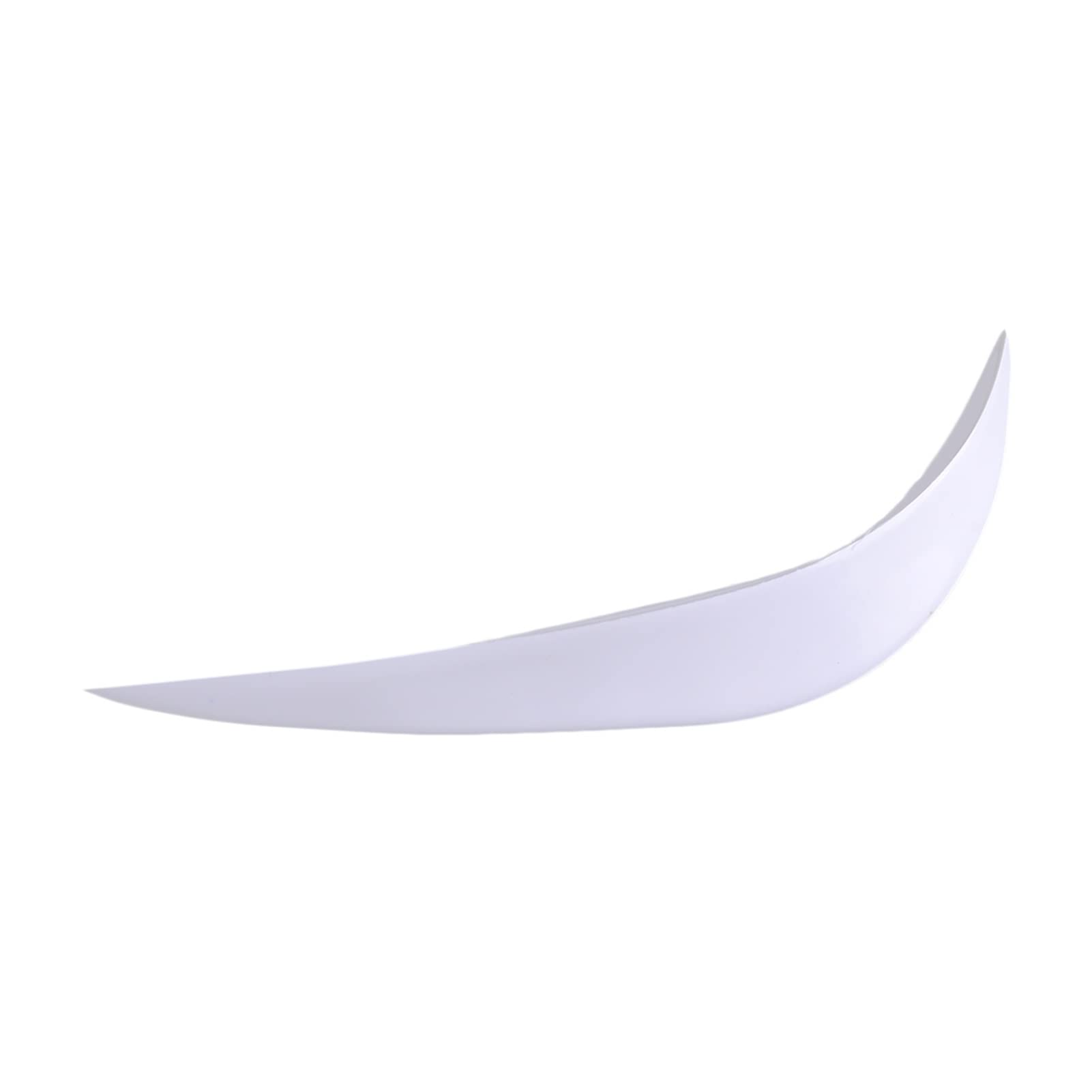 CAREG Sticker protecteur anti-rayures Stickers de protection anti-rayures Durable
