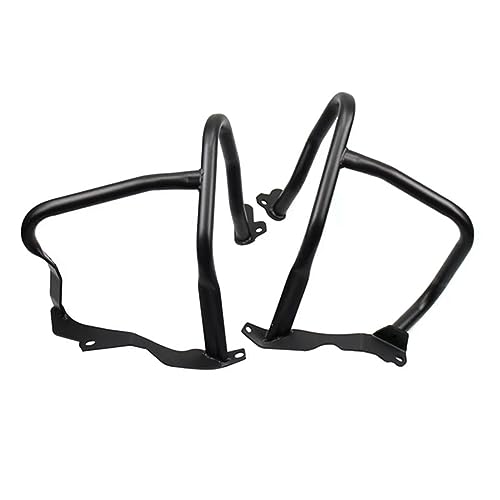 Pare-chocs cascadeur cage protecteurs cadre BMW R1200RT 2014-2018 protection route