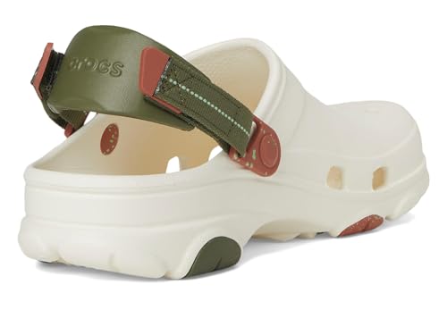 Image of Crocs Unisex-Adult Classic All Terrain Clogs