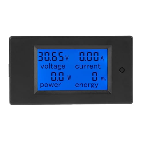 Compteur d'énergie électrique domestique 100A pour mieux piloter le budget de la maison
