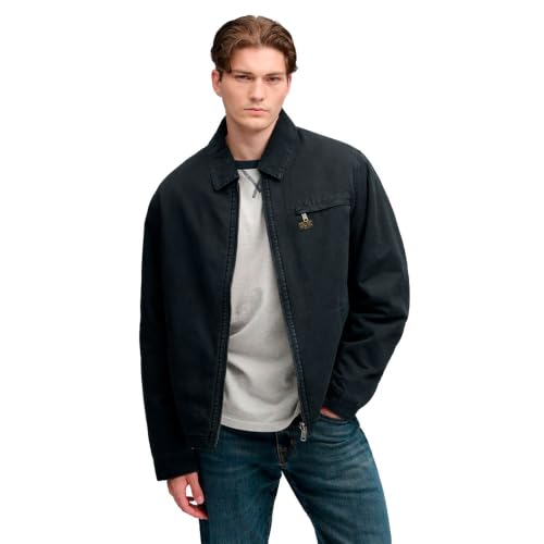 Veste Superdry Ranch - vue 2
