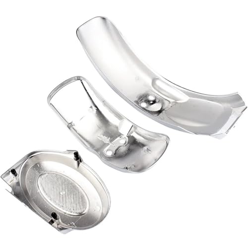 Garde-Boue arrière cassé sur Monkey Z50 ? Commandez ce kit plastique