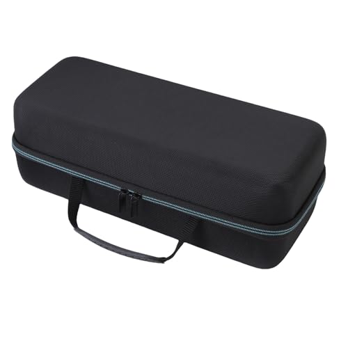 Estuche rígido portátil para proyector Dioche Carrying Box ProHY320, ultra duradero, cubierta de viaje para Nebula Capsule 3 1080P y sistemas de cine en casa miniatura 5