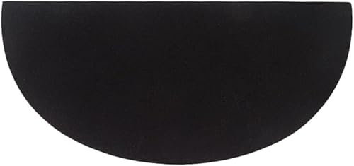 MOTO4U Almohadilla universal de asiento de espuma de carrera de motocicleta para uso de pista de alta densidad adhesivo de choque espuma 20MM