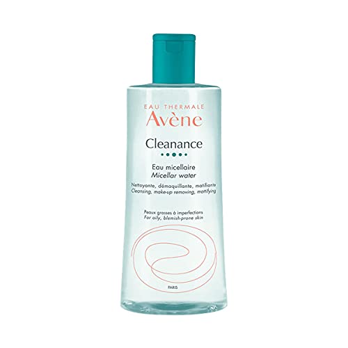 Avène Cleanance ExpressReinigungslotion+Monol, 1 stück