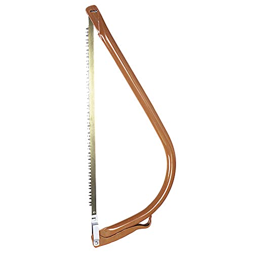 Arco Sierra Con Hoja Tronzadora Wolfpack 533 mm. / 21