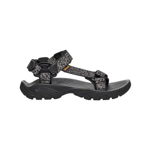 Teva Terra Fi 5 Universal