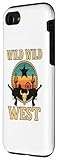 Zoom IMG-1 wild west design sonora desert