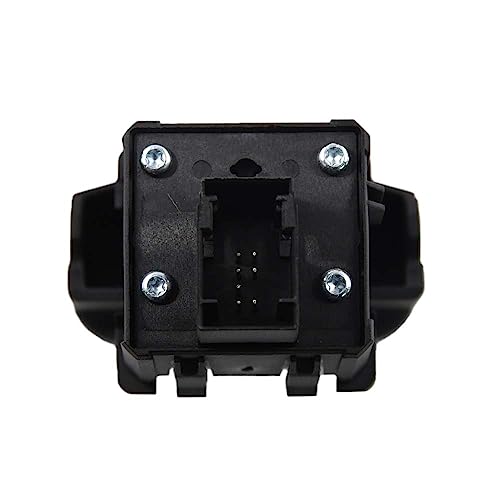 CANTONDZ Interruptor Freno de Mano Eléctrico Boton freno de mano Compatible con Peugeot 308 5008 3008 CC SW DS5 DS6 607 Citroen C4 II Picasso DS4 4707.06 470703 4707 06 470-703 470703 470702