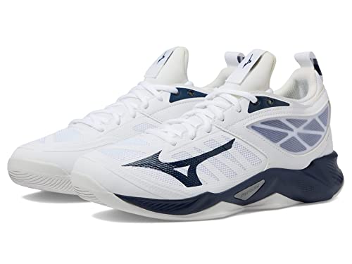 Mizuno Women's Wave Dimension Volleyball Shoe3