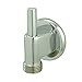 Kingston Brass K174A1 Designer Trimscape Showerscape Wall Mount Water Supply Elbow with Pin Wall Hook, Polished Chrome