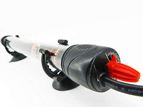 Aquecedor Automático para Aquário -XILONG 200W 220V até 200L