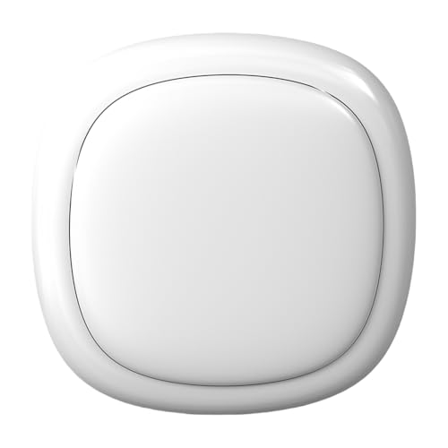 LYEAA Mini Localizador de automóviles magnéticos Anti-Pelost Dispositivo para vehículos para niños