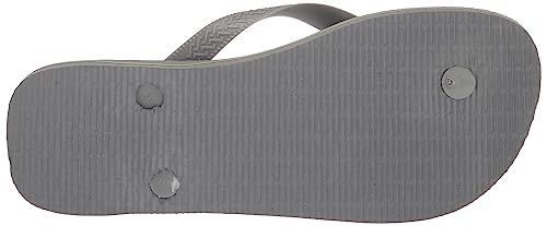 Image of Havaianas mens Brasil Logo Flip-Flop