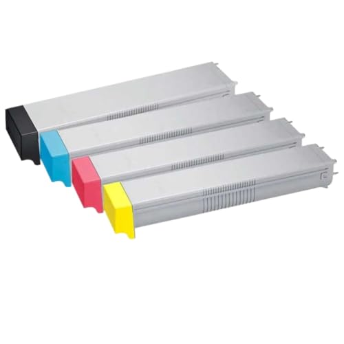 Cartouche toner CLT-K606S noire compatible avec imprimante MCGLX-9352ND