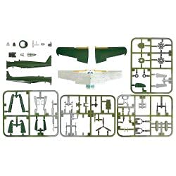 Amazon | エフトイズ 1/72 フルアクション 隼II型 （塗装済みキット