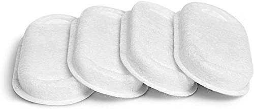 PETLIBRO 4/8 Packs Replacement Filters for Stainless Steel Cat Water Fountain PLWF003 & PLWF006, 2/4 Months Set of… - Image 3