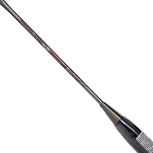 YONEX Carbon Graphite Badminton Racquet Nanoray 72Light Bright Gray G4 5U 4 31YtN3vq6 L