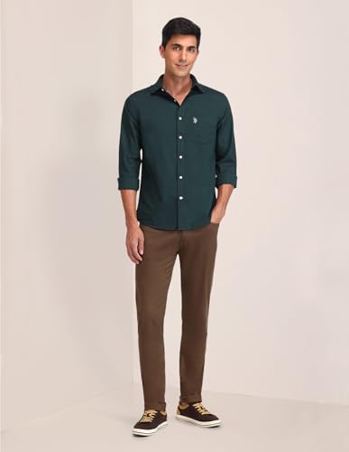 Image of U.S. Polo Assn. Men Shirt