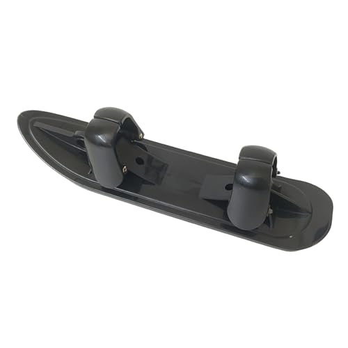 - 18.11x4.33 Pulgadas Roller De | Tablero De Trineo De Scooter De Con Set De | Glider Para Actividades Deportivas Caminos De Estacionamiento Seitenwegs Garden Camping