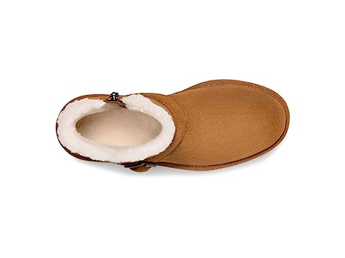 Koolaburra by UGG Women's Kelissa Mini Ankle Boot2