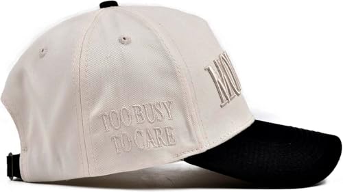 Gorra Trucker Mommin para Mujer miniatura 4